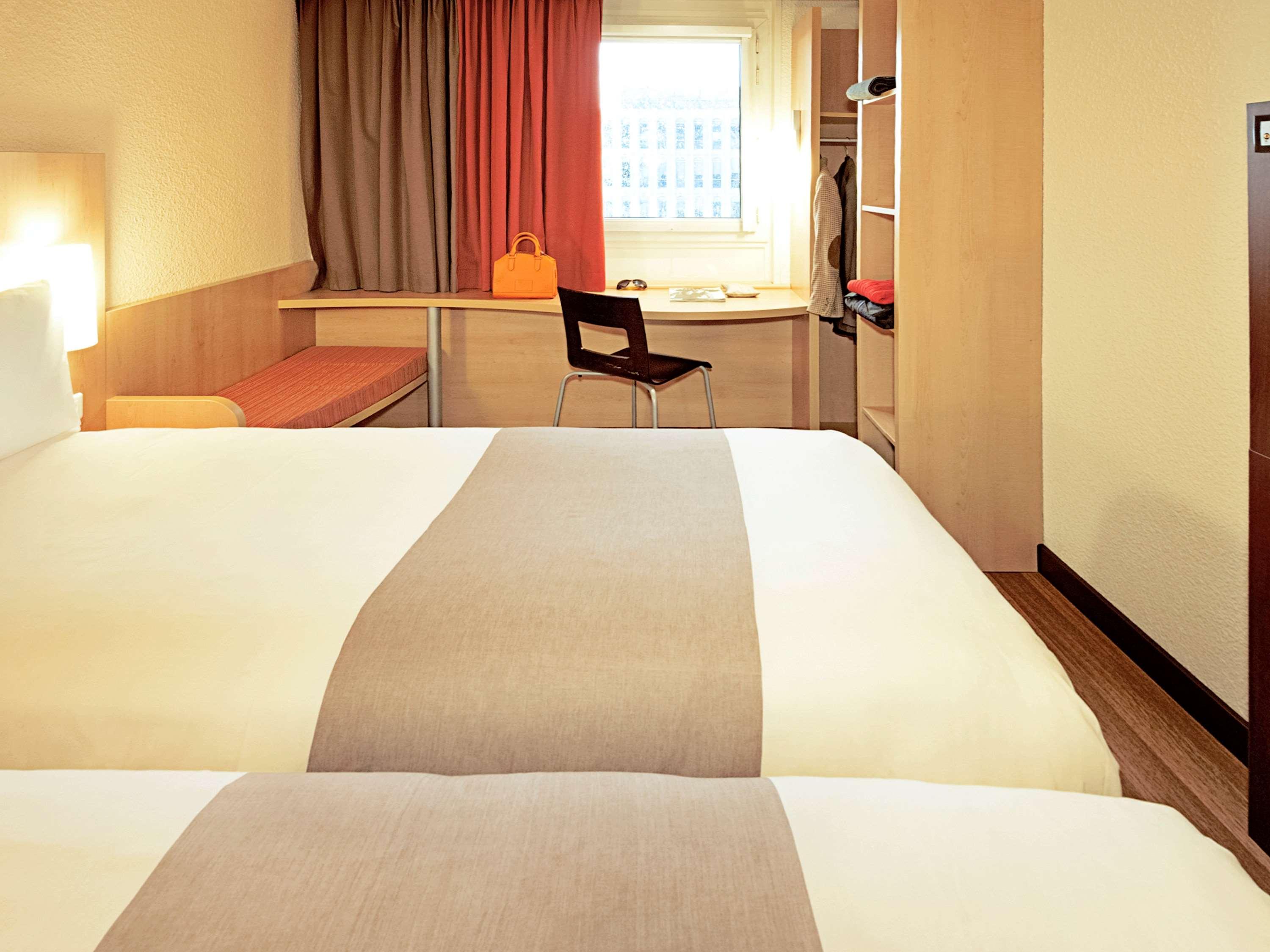 Ibis Caxias Do Sul Hotell Exteriör bild